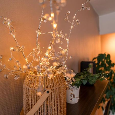Nordic Gem Near Railway Station, Free Parking And Wifi Apartment Rovaniemi Exterior photo